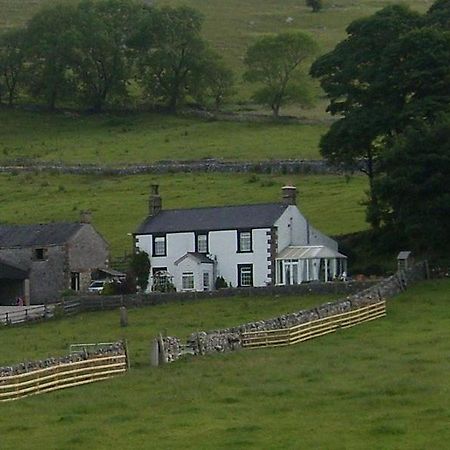 Fernydale Farm Bed & Breakfast Earl Sterndale Ngoại thất bức ảnh