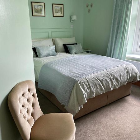 Fernydale Farm Bed & Breakfast Earl Sterndale Ngoại thất bức ảnh
